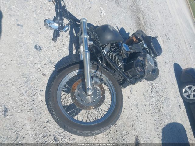 2007 HARLEY-DAVIDSON FXDBI 1HD1GX4137K345211 Photo 1