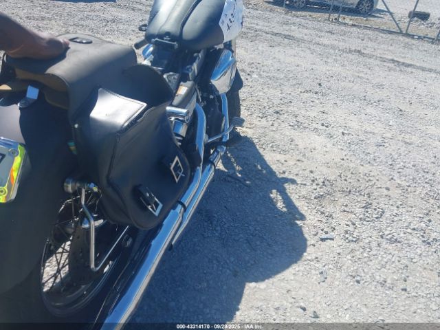 2007 HARLEY-DAVIDSON FXDBI 1HD1GX4137K345211 Photo 3