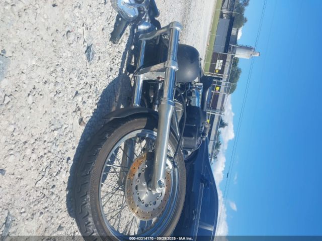 2007 HARLEY-DAVIDSON FXDBI 1HD1GX4137K345211 Photo 4