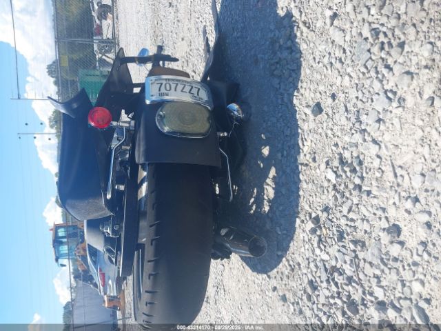 2007 HARLEY-DAVIDSON FXDBI 1HD1GX4137K345211 Photo 5