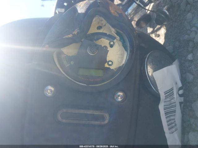 2007 HARLEY-DAVIDSON FXDBI 1HD1GX4137K345211 Photo 6