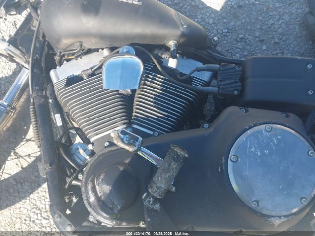 2007 HARLEY-DAVIDSON FXDBI 1HD1GX4137K345211 Photo 8