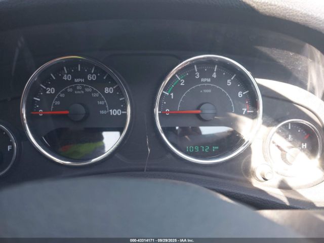 2015 JEEP WRANGLER 1C4AJWAG9FL645964 Photo 6