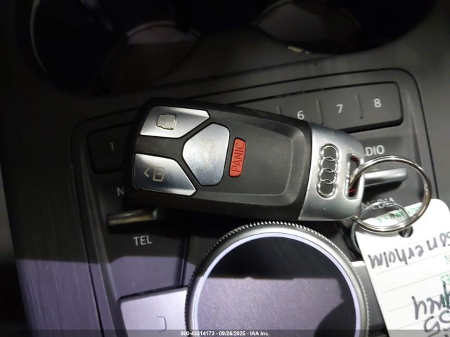 2018 AUDI S5 WAUC4CF55JA101887 Photo 10