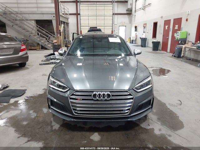 Audi S5 2018 WAUC4CF55JA101887 Image 13