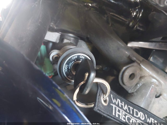 2005 SUZUKI C50 JS1VS55AX52102507 Photo 10