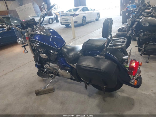 2005 SUZUKI C50 JS1VS55AX52102507 Photo 2