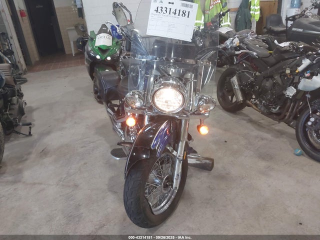 2005 SUZUKI C50 JS1VS55AX52102507 Photo 4