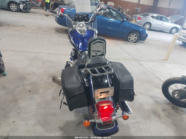 2005 SUZUKI C50 JS1VS55AX52102507 Photo 5