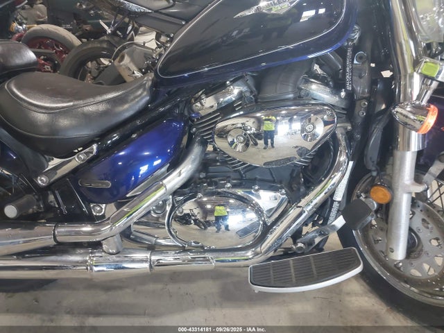 2005 SUZUKI C50 JS1VS55AX52102507 Photo 7