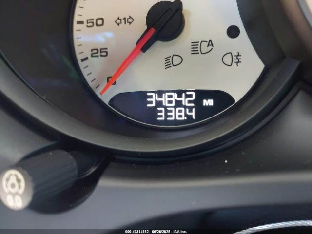 2017 PORSCHE MACAN WP1AG2A52HLB56393 Photo 6