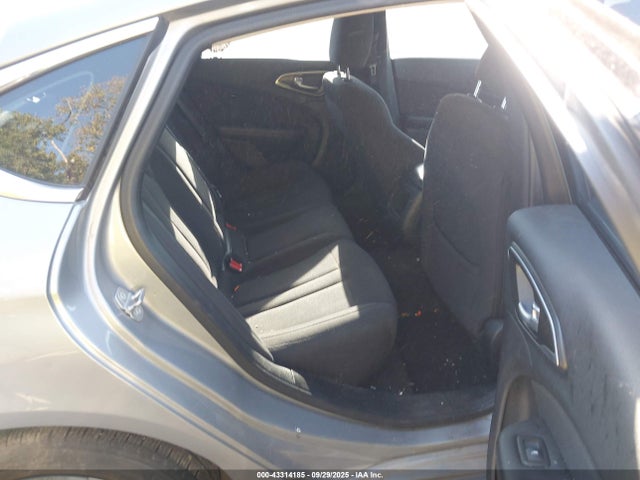 Продаж на аукціоні авто 2016 Chrysler 200 Limited, vin: 1C3CCCAB7GN129327, номер лоту: 43314185