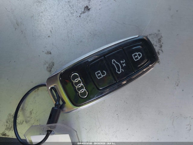 2025 AUDI Q7 WA1LVBF75SD015551 Photo 10
