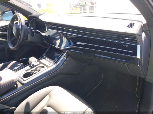 2025 AUDI Q7 WA1LVBF75SD015551 Photo 4