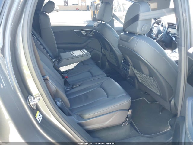 2025 AUDI Q7 WA1LVBF75SD015551 Photo 7