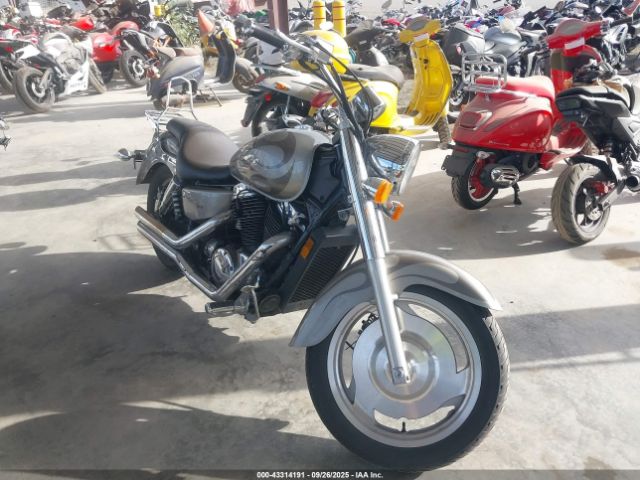 2002 HONDA VT1100 1HFSC43022A203445