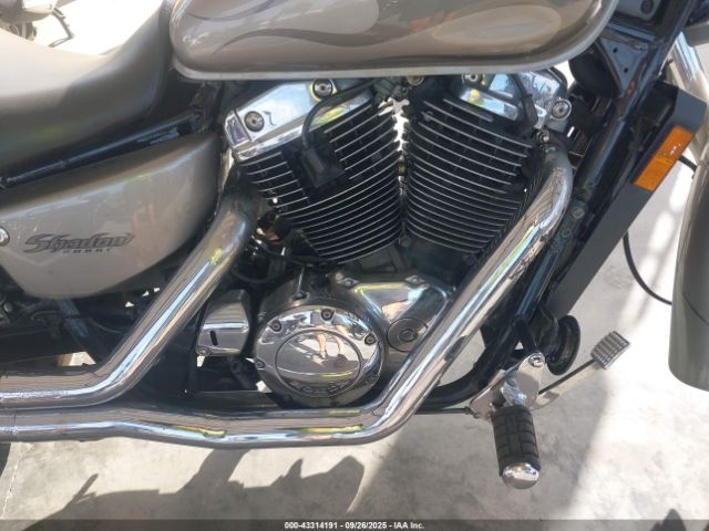 2002 HONDA VT1100 1HFSC43022A203445 Photo 7