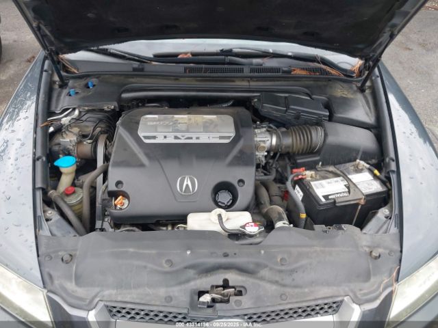 2007 ACURA TL 19UUA66247A025807 Photo 9