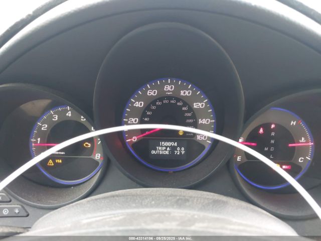 2007 ACURA TL 19UUA66247A025807 Photo 6