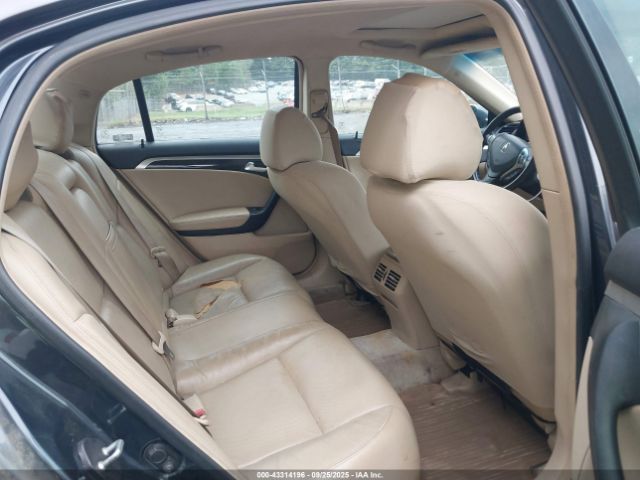 2007 ACURA TL 19UUA66247A025807 Photo 7