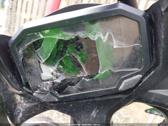 Kawasaki Ninja 650 2024 ML5EXEP1XRDAB8209 Image 7
