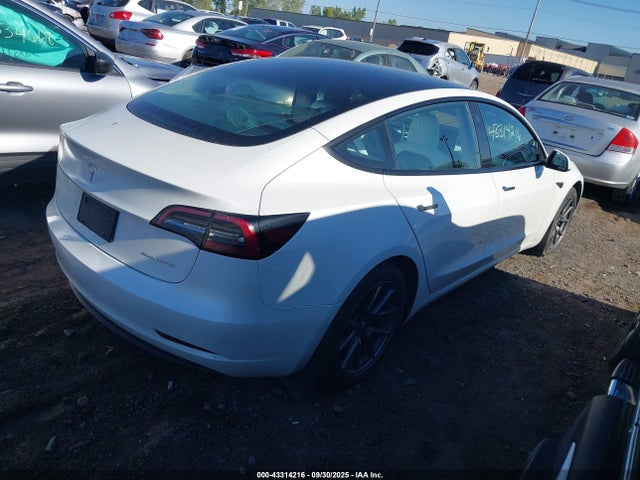 2021 TESLA MODEL 3 5YJ3E1EB4MF020094 Photo 3