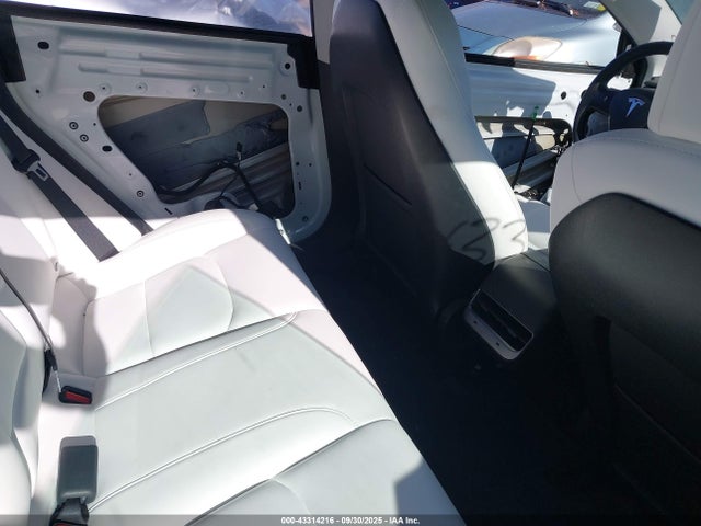 2021 TESLA MODEL 3 5YJ3E1EB4MF020094 Photo 7