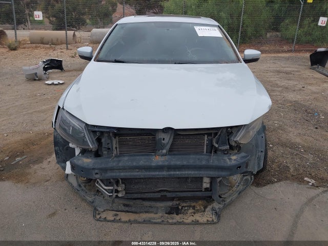 Volkswagen Jetta 1.4t Se 2017 3VWDB7AJ4HM380817 Image 12