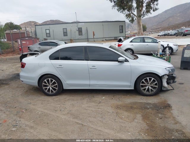 Volkswagen Jetta 1.4t Se 2017 3VWDB7AJ4HM380817 Image 13