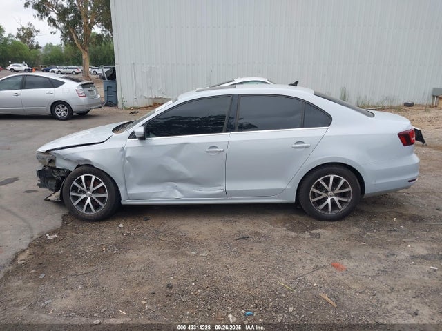 Volkswagen Jetta 1.4t Se 2017 3VWDB7AJ4HM380817 Image 14