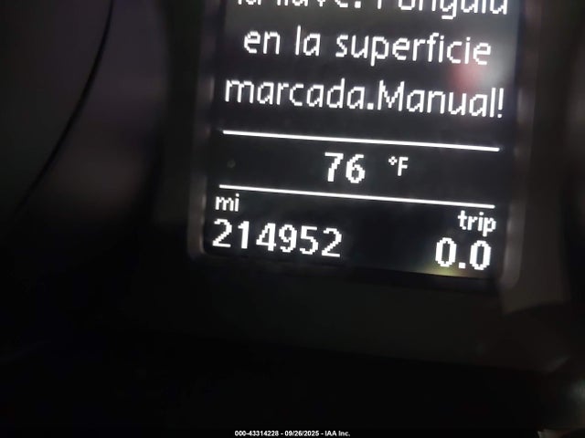 Volkswagen Jetta 1.4t Se 2017 3VWDB7AJ4HM380817 Image 15