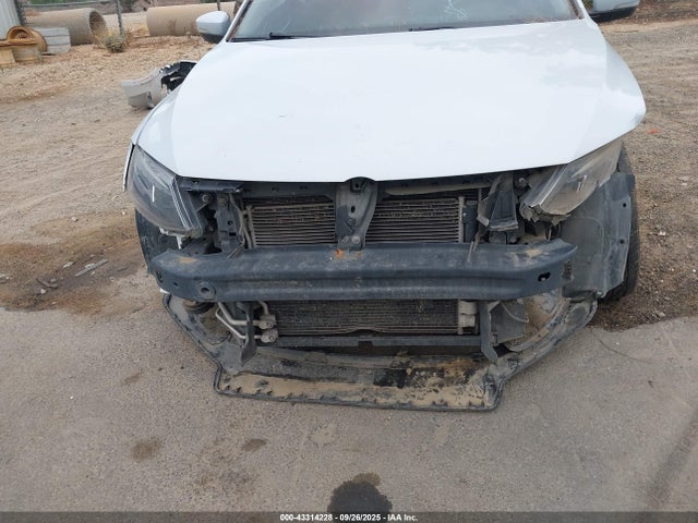 Volkswagen Jetta 1.4t Se 2017 3VWDB7AJ4HM380817 Image 18