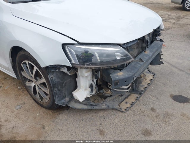 Volkswagen Jetta 1.4t Se 2017 3VWDB7AJ4HM380817 Image 19