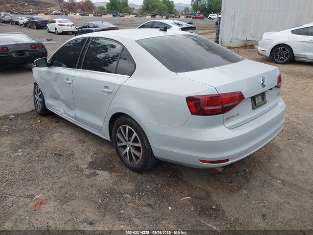 Volkswagen Jetta 1.4t Se 2017 3VWDB7AJ4HM380817 Image 3