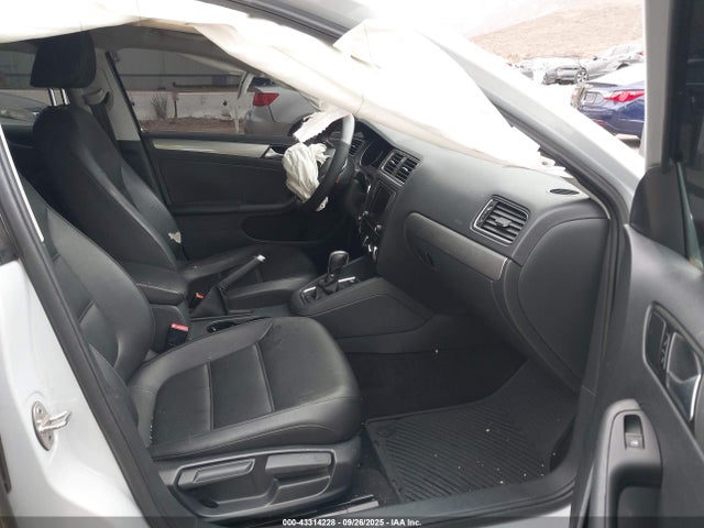 Volkswagen Jetta 1.4t Se 2017 3VWDB7AJ4HM380817 Image 5