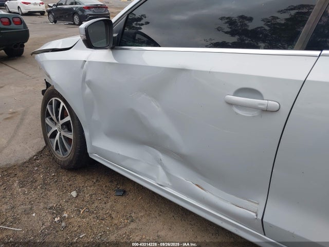 Volkswagen Jetta 1.4t Se 2017 3VWDB7AJ4HM380817 Image 6