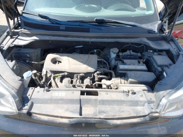 2018 KIA SOUL KNDJN2A24J7598698 Photo 9