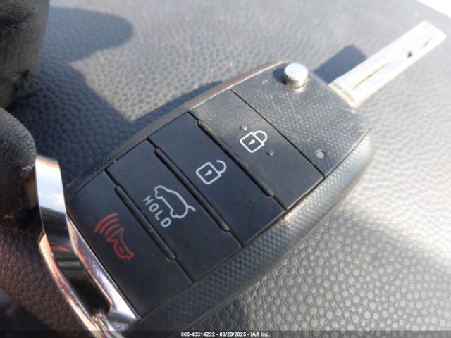 2018 KIA SOUL KNDJN2A24J7598698 Photo 10