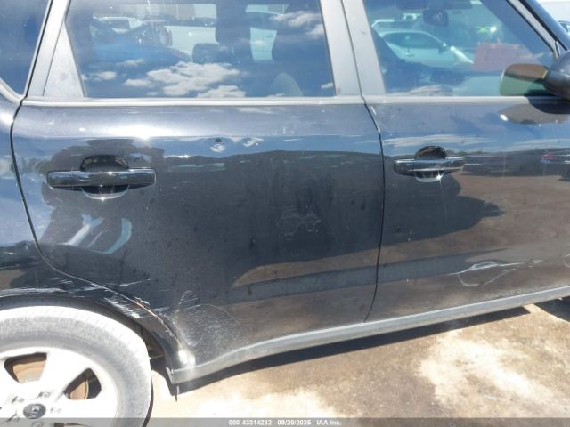2018 KIA SOUL KNDJN2A24J7598698 Photo 5
