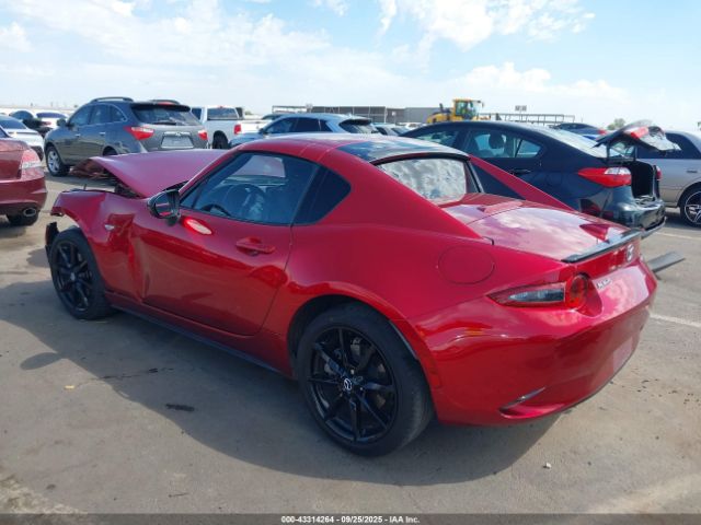 2020 MAZDA MX-5 MIATA RF JM1NDAL73L0418680 Photo 2
