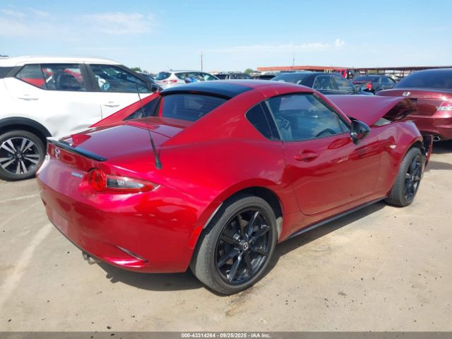 2020 MAZDA MX-5 MIATA RF JM1NDAL73L0418680 Photo 3