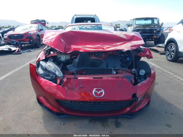 2020 MAZDA MX-5 MIATA RF JM1NDAL73L0418680 Photo 5