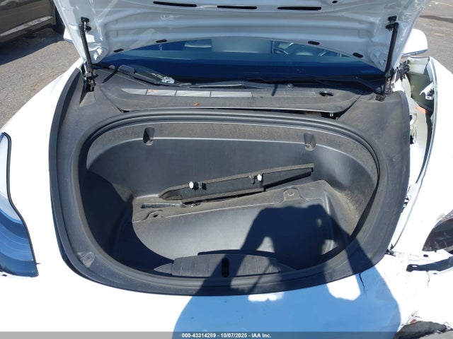 Aukcja sprzedaży 2020 Tesla Model 3 Standard Range Plus Rear-wheel Drive/standard Range Rear-wheel Drive, vin: 5YJ3E1EA0LF709197, numer aukcji: 43314289