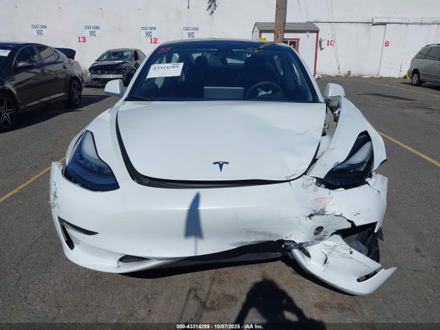 Aukcja sprzedaży 2020 Tesla Model 3 Standard Range Plus Rear-wheel Drive/standard Range Rear-wheel Drive, vin: 5YJ3E1EA0LF709197, numer aukcji: 43314289