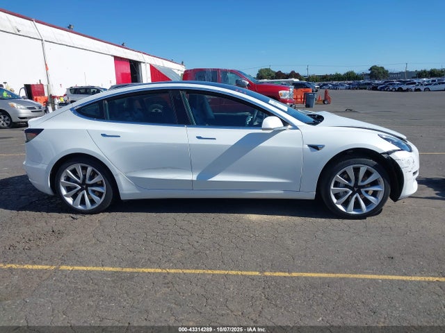 Aukcja sprzedaży 2020 Tesla Model 3 Standard Range Plus Rear-wheel Drive/standard Range Rear-wheel Drive, vin: 5YJ3E1EA0LF709197, numer aukcji: 43314289
