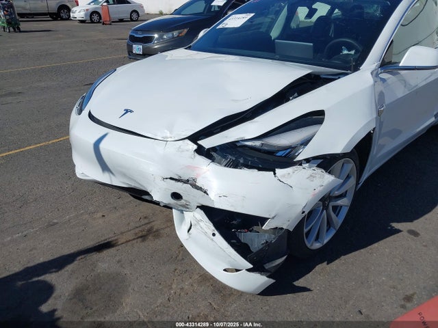 Aukcja sprzedaży 2020 Tesla Model 3 Standard Range Plus Rear-wheel Drive/standard Range Rear-wheel Drive, vin: 5YJ3E1EA0LF709197, numer aukcji: 43314289