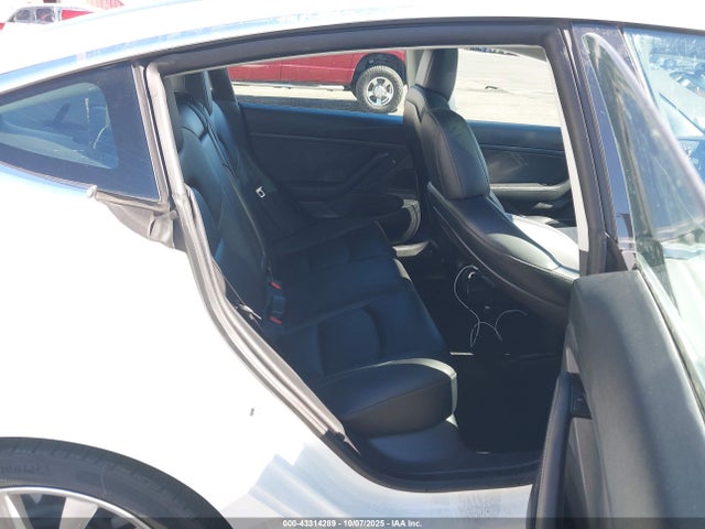 Aukcja sprzedaży 2020 Tesla Model 3 Standard Range Plus Rear-wheel Drive/standard Range Rear-wheel Drive, vin: 5YJ3E1EA0LF709197, numer aukcji: 43314289