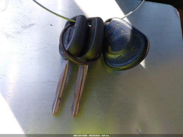 2001 MITSUBISHI ECLIPSE 4A3AC34G51E087464 Photo 10