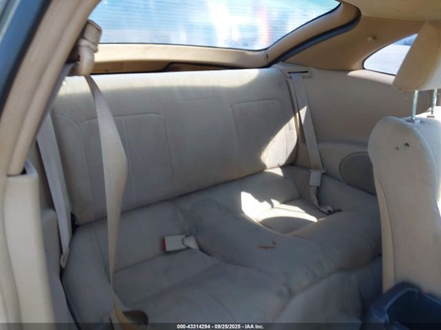 2001 MITSUBISHI ECLIPSE 4A3AC34G51E087464 Photo 7