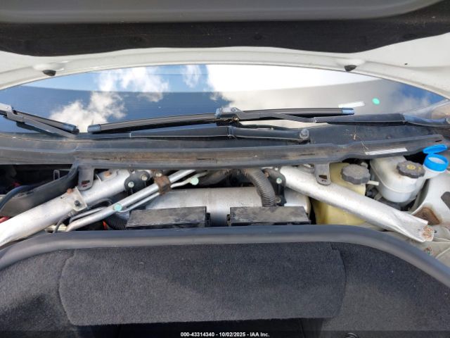 2013 TESLA MODEL S 5YJSA1DPXDFP07813 Photo 9